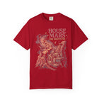 House Mars The Institute Classic Tee | Space Nebula | Sci-Fi