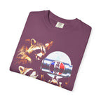 Raccoon Diet Pepsi Classic Tee | 90s Vintage | Funny Gift