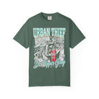 Urban Thief Dr P3pper Raccoon Classic Tee | Vintage Y2k Gift