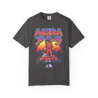 Cyberpunk Motorcycle Rider Classic Tee | Japanese | Manga Gift