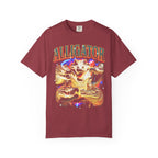 Vintage Alligator Classic Tee | 90s Graphic | Crocodile Gift