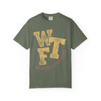 Where's The Food Classic Tee | Funny Food Quote | Retro Art