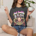 But Daddy I Love Him Pedro Pascal Classic Tee | 90s Vintage