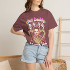 But Daddy I Love Him Pedro Pascal Classic Tee | 90s Vintage