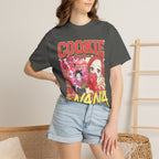 Cookie Japanese Manga Classic Tee | 90s Vintage | Retro Gift