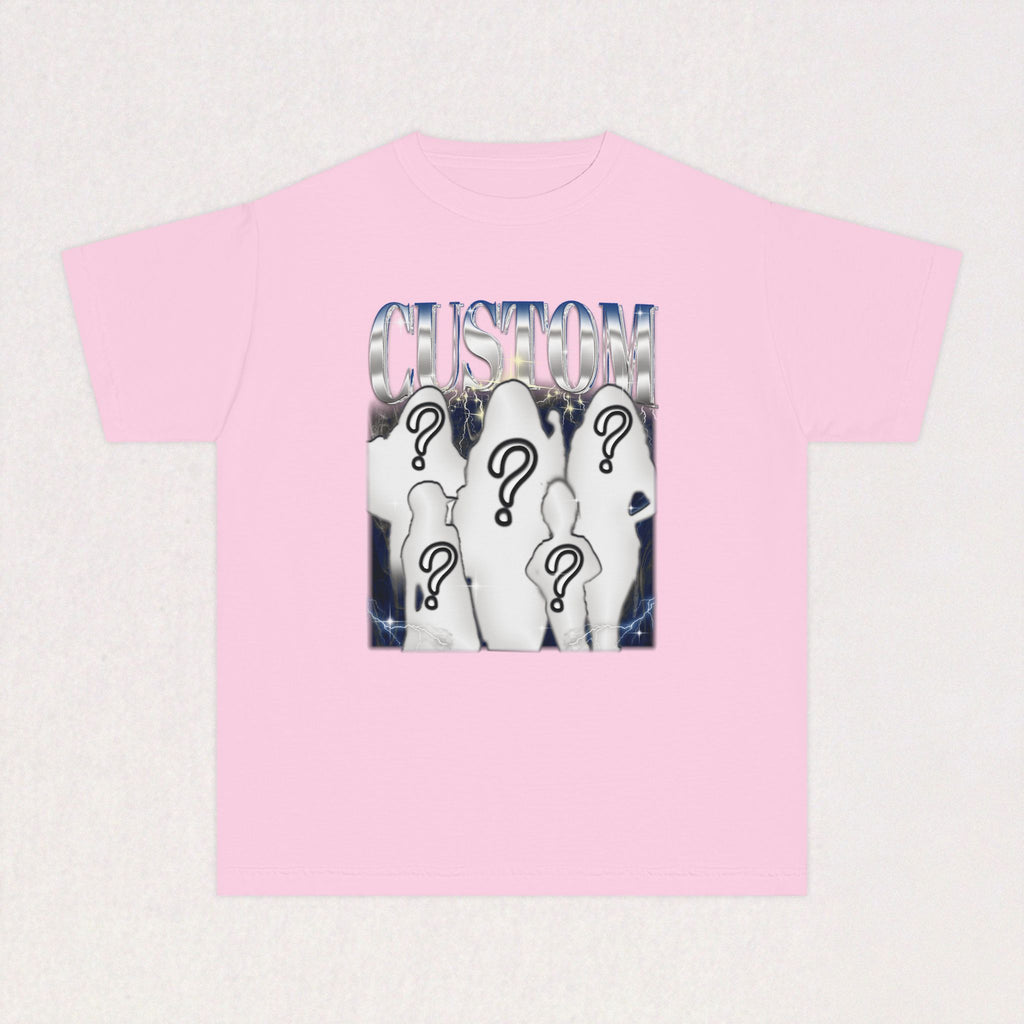 Custom Kids Tee