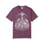 Cats Coven Magic Classic Tee | Gothic Spooky | Moon Cauldron