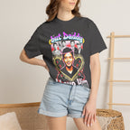 Manny Jacinto Classic Tee | But Daddy I Love Him | 90s