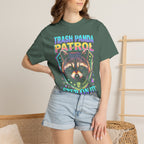 Trash Panda Patrol Step On It Classic Tee | 1993 Vintage Gift