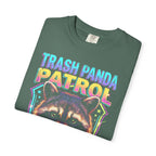 Trash Panda Patrol Step On It Classic Tee | 1993 Vintage Gift