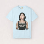 Seoul Police: Serving Looks, Not Time Classic Tee