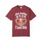 But Daddy I Love Him Pedro Pascal Classic Tee | 90s Vintage