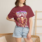 Jonathan Bailey Classic Tee | But Daddy I Love Him | 90s