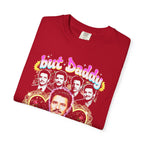 But Daddy I Love Him Pedro Pascal Classic Tee | 90s Vintage