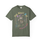 Wizard Cat Pspsps Classic Tee | Fantasy Forest | Magic Tabby
