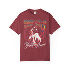 Dark Fantasy Vampire Classic Tee | 90s Retro | Manga Gift