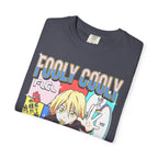 Retro Noodle Lover Classic Tee | Anime Boy | Japanese Gift