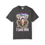 Jonathan Bailey Classic Tee | But Daddy I Love Him | 90s