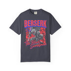 The Black Swordsman Classic Tee | 90s Dark Knight | Manga Gift