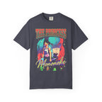 The Princess Anime Wolf Girl Classic Tee | 90s Retro Graphic
