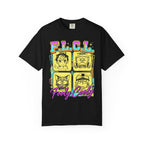 Retro Robot Mecha Classic Tee | 90s Graphic | Action Gift