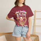 But Daddy I Love Him Pedro Pascal Classic Tee | 90s Vintage