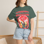 Retro Rooster Chicken Classic Tee | 90s Bootleg | Animal Gift