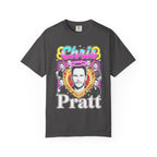 Chris Pratt Classic Tee | 90s Vintage Bootleg | Actor Gift
