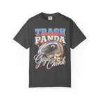 Trash Panda Giga Chonk Raccoon Classic Tee | Fat Animal Meme