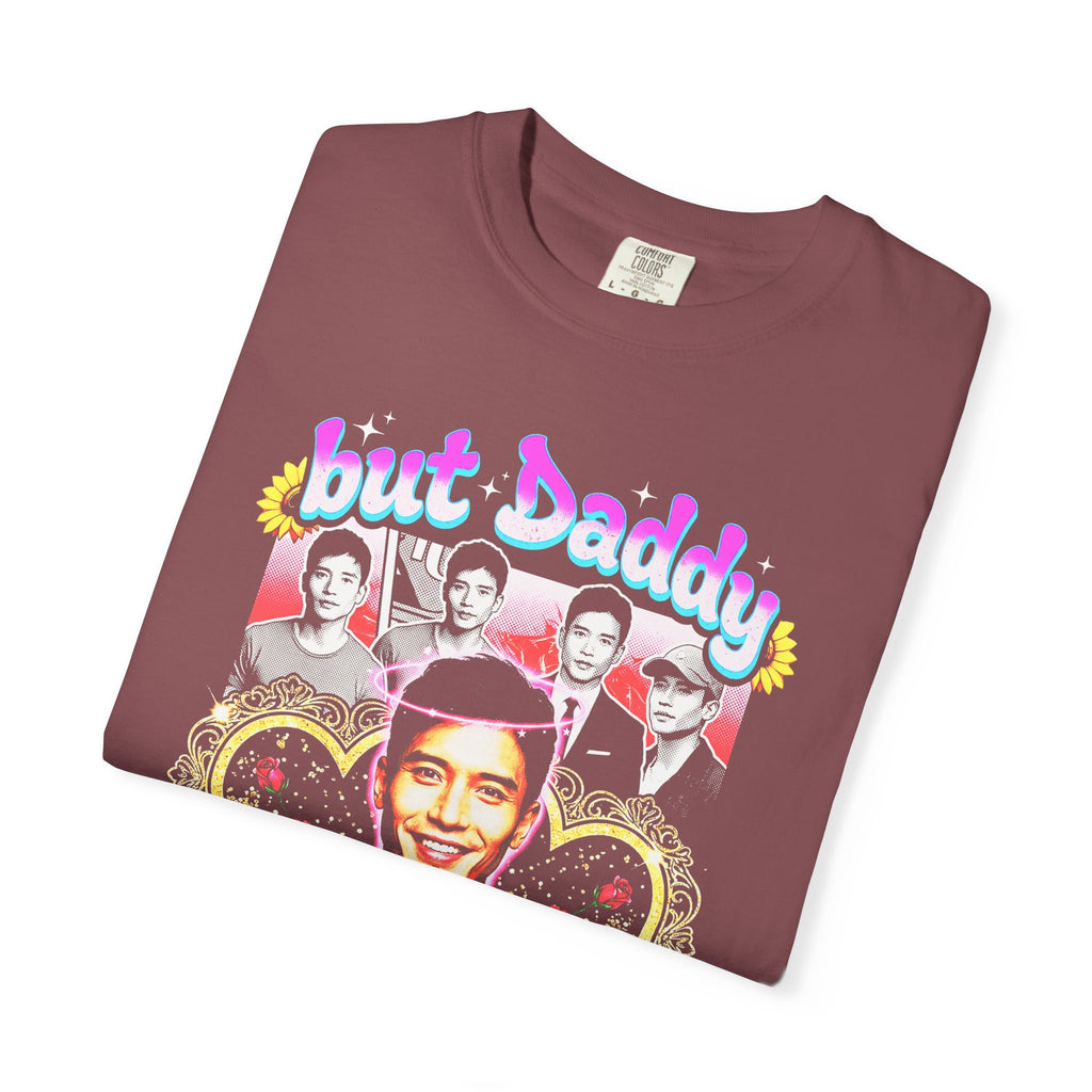 Manny Jacinto Classic Tee | But Daddy I Love Him | 90s