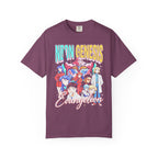 Mecha Robot Sci Fi Classic Tee | 90s Japanese Anime | Retro