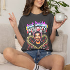 Dev Patel Classic Tee | But Daddy I Love Him | 90s Gift