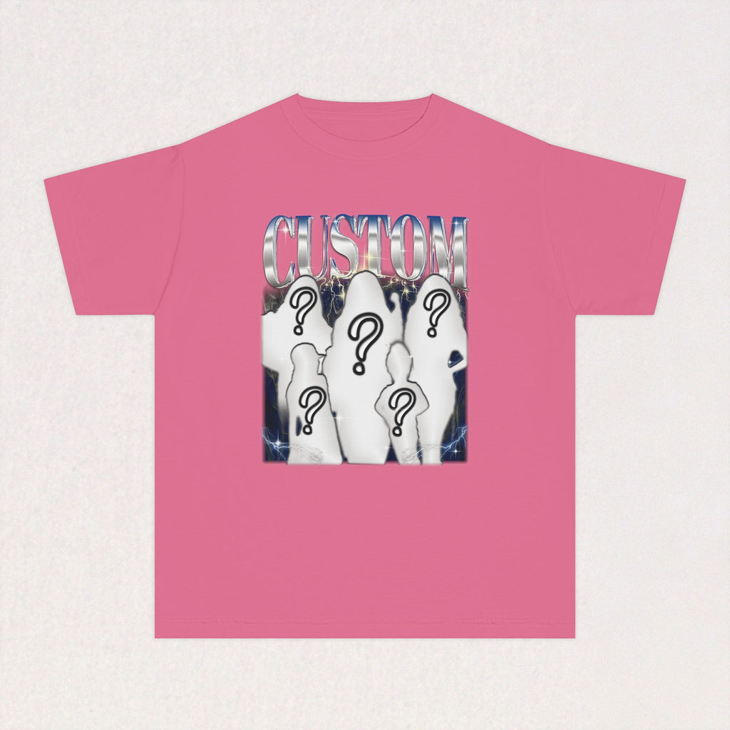 Custom Kids Tee