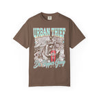 Urban Thief Dr P3pper Raccoon Classic Tee | Vintage Y2k Gift