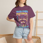 Trash Panda Patrol Step On It Classic Tee | 1993 Vintage Gift