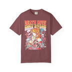 Gothic Girl Shinigami Classic Tee | 90s Vintage Dark Anime