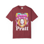 Chris Pratt Classic Tee | 90s Vintage Bootleg | Actor Gift