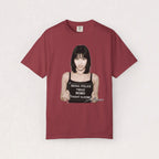 Seoul Police Mugshot Classic Tee