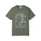 Suffering RN Deserved Probably Classic Tee | War Cat Art
