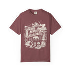 I'd Rather Be At A National Park Classic Tee | Hiking Bear Camping
