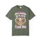 But Daddy I Love Him Pedro Pascal Classic Tee | 90s Vintage