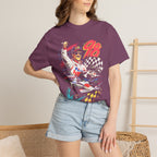 Vintage 98 Racing Driver Classic Tee | 90s Motorsport Gift