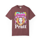 Chris Pratt Classic Tee | 90s Vintage Bootleg | Actor Gift