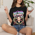 But Daddy I Love Him Jacob Elordi Classic Tee | Vintage Gift