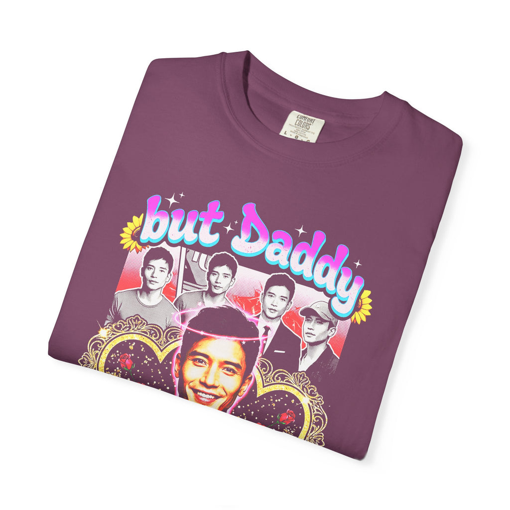 Manny Jacinto Classic Tee | But Daddy I Love Him | 90s
