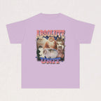 Absolute Unit Vintage Cat Kids Tee
