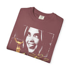 Sydney Sweeney Classic Tee | 90s Vintage | Actress Gift