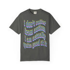 Quite Good At Autism Classic Tee | Neurodiversity Quote