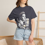 Anne Hathaway Vintage Classic Tee | 90s Bootleg | Princess Gift
