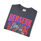 The Black Swordsman Classic Tee | 90s Dark Knight | Manga Gift